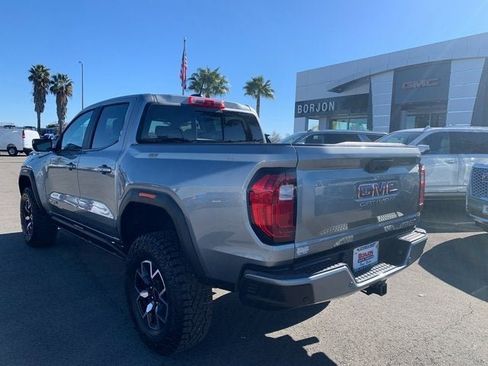 New 2024 GMC Canyon AT4X w/ Off-Road Front Bumper Package image 9