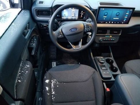 New 2025 Ford Maverick XL w/ 4K Tow Package image 19