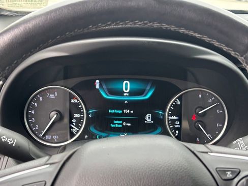 Used 2020 Buick Envision Premium w/ LPO, Cargo Package AWD/4WD image 46