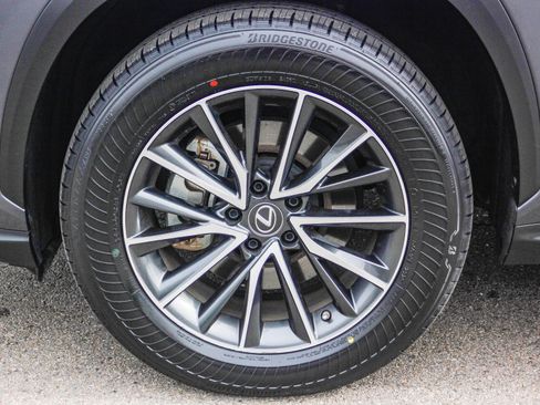 Used 2022 Lexus NX 350 AWD image 10