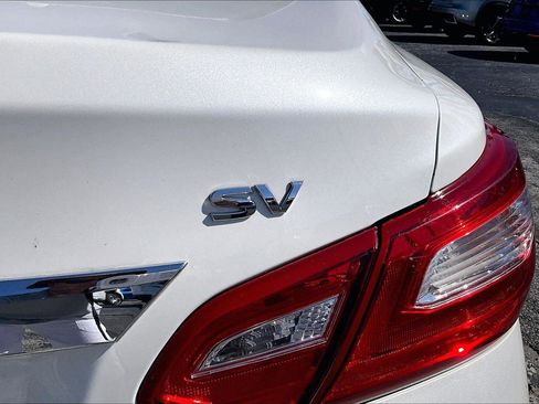 Used 2016 Nissan Altima 2.5 SV w/ Convenience Package FWD image 24