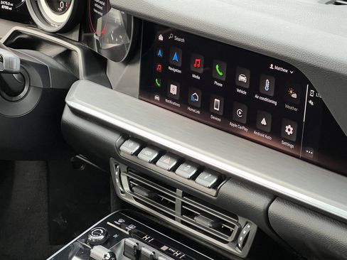 Certified 2024 Porsche 911 Carrera image 29