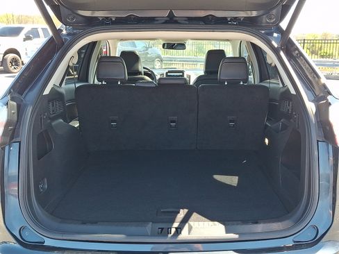 Certified 2024 Ford Edge SEL w/ Convenience Package AWD/4WD image 29