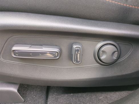 New 2026 Honda CR-V TrailSport image 18