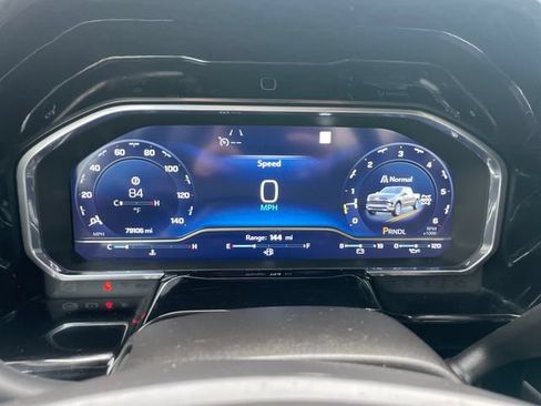 Used 2022 Chevrolet Silverado 1500 RST AWD/4WD image 9