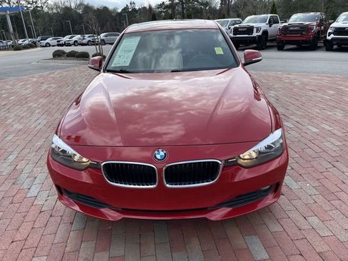 Used 2015 BMW 320i Sedan image 31
