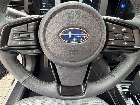 Used 2026 Subaru Outback Limited AWD/4WD image 22