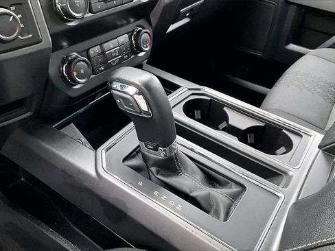 Used 2020 Ford F150 XLT w/ Equipment Group 302A Luxury image 29