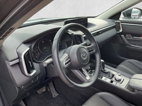 Used 2025 MAZDA CX-50 AWD 2.5 S w/ Preferred Package image 10
