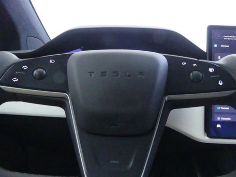 Used 2022 Tesla Model X AWD/4WD image 20