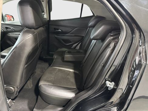 Used 2020 Buick Encore Preferred FWD image 10