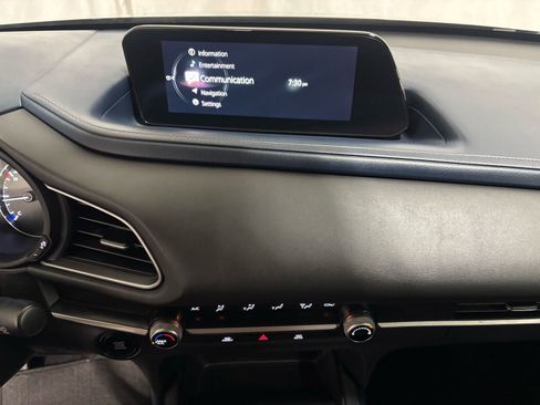 Certified 2021 MAZDA CX-30 AWD 2.5 S image 24
