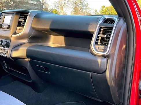 New 2023 RAM 4500 SLT w/ Quick Order Package 27G SLT image 21