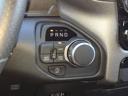 New 2026 RAM 1500 Express image 21