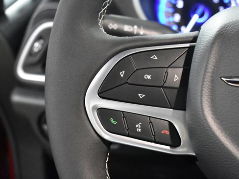 New 2026 Chrysler Pacifica Select image 14