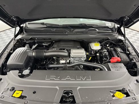 New 2026 RAM 1500 Big Horn image 29