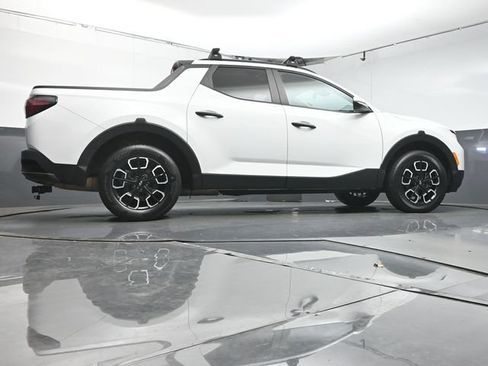 Used 2023 Hyundai Santa Cruz SEL w/ Activity Package AWD/4WD image 36