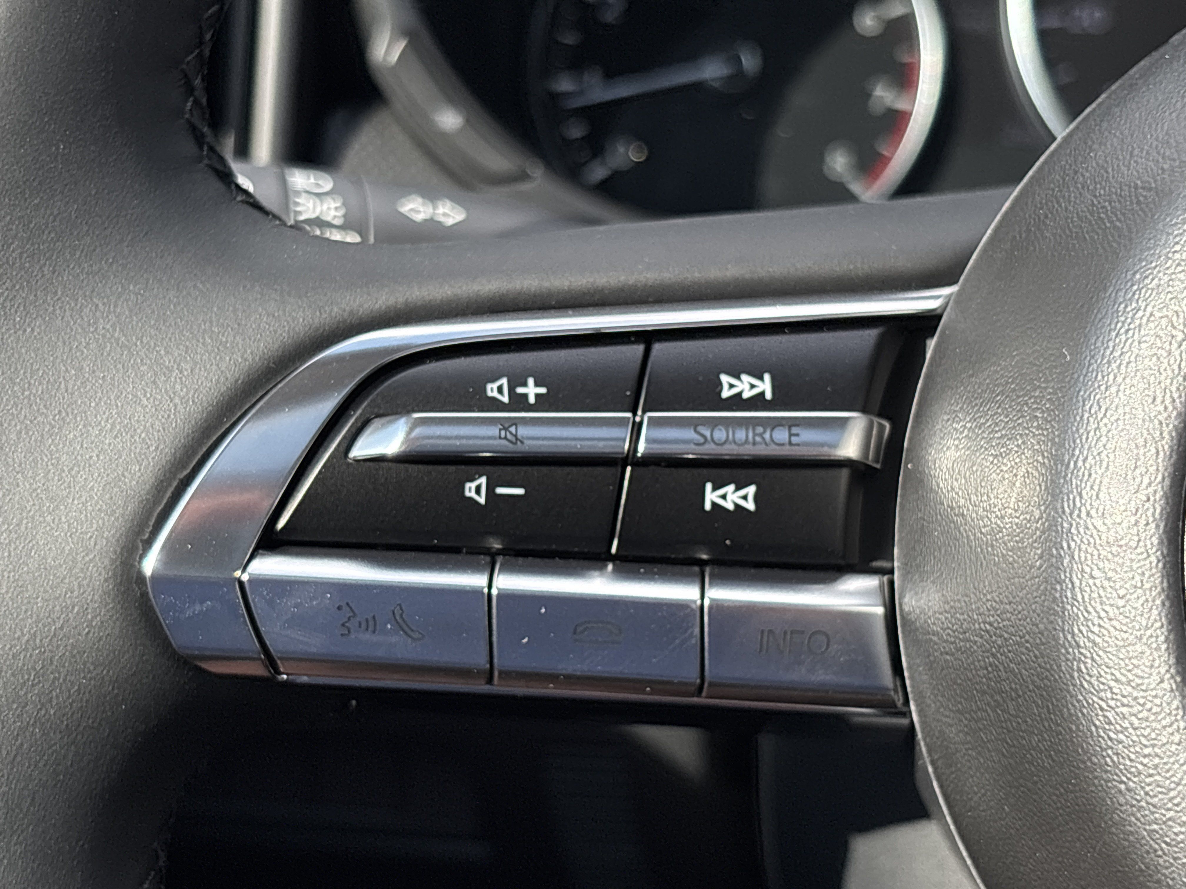 New 2026 MAZDA CX-50 AWD 2.5 S w/ Weather Package image 25