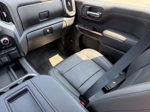 Used 2019 GMC Sierra 1500 SLT w/ SLT Premium Package image 15