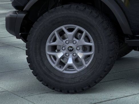 New 2025 Ford Bronco Badlands image 21