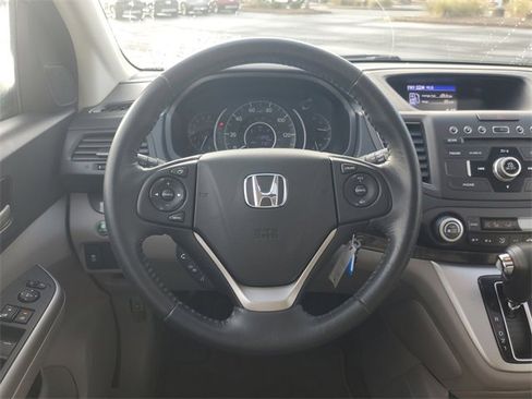 Used 2014 Honda CR-V EX-L image 10