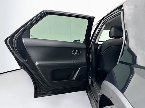 Used 2024 Hyundai Ioniq 5 SEL RWD image 26