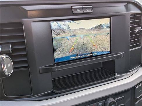 New 2026 Ford F250 XL w/ XL Off-Road Package AWD/4WD image 12