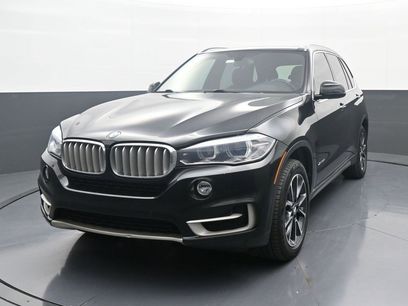 Used 2017 BMW X5 xDrive35i
