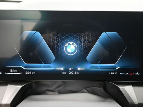 New 2026 BMW X3 xDrive30 image 15