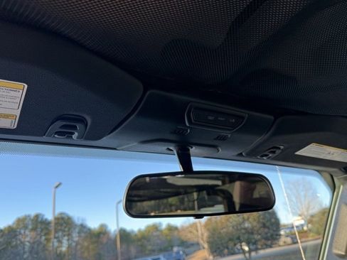 Used 2023 Jeep Wrangler Sport image 25