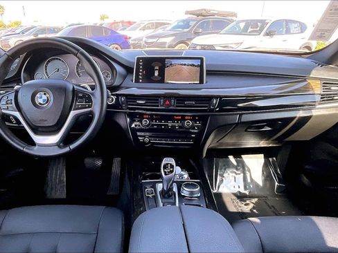 Used 2018 BMW X5 sDrive35i image 12