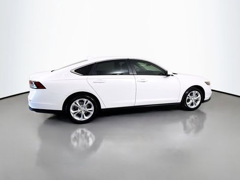 New 2025 Honda Accord LX image 8