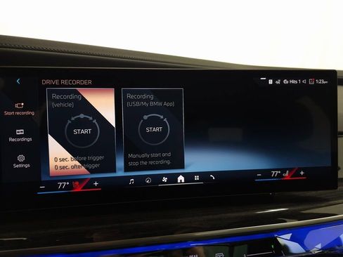 New 2026 BMW 740i xDrive image 23