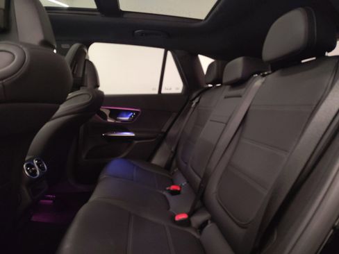 Certified 2026 Mercedes-Benz GLC 300 image 26