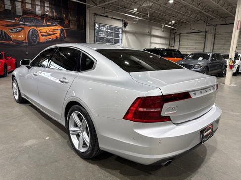 Used 2018 Volvo S90 T5 Momentum w/ Convenience Package image 37