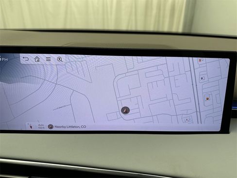 Used 2026 Genesis GV70 2.5T Advanced image 18