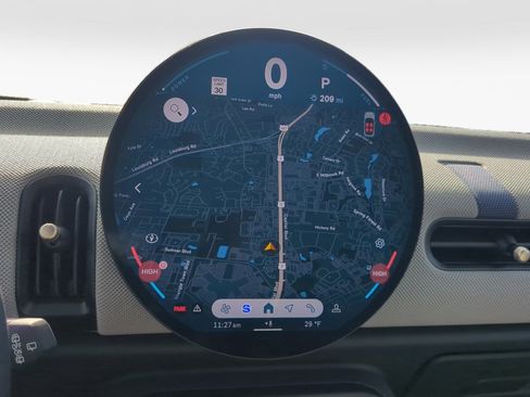 Certified 2025 MINI Cooper S image 17