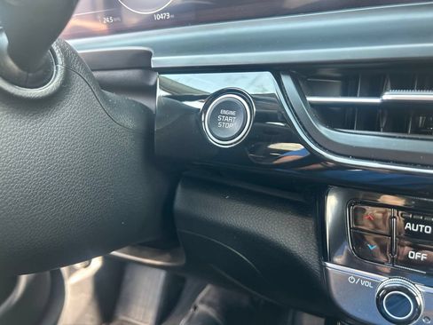 Certified 2024 Kia Seltos S AWD/4WD image 18