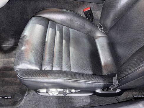 Used 2014 Porsche Panamera GTS image 54