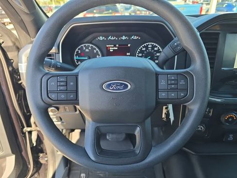 Used 2023 Ford F150 XL w/ STX Appearance Package image 23