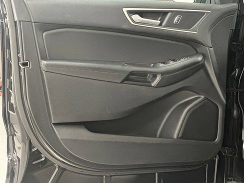Certified 2024 Ford Edge SEL AWD/4WD image 16
