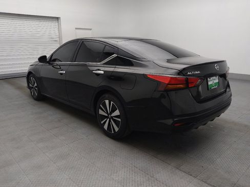 Used 2021 Nissan Altima 2.5 S FWD image 3