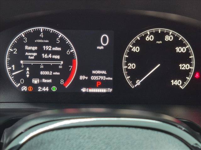 Used 2023 Honda Pilot EX-L image 11