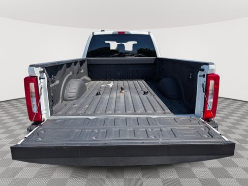 Used 2026 Ford F350 XLT AWD/4WD image 13