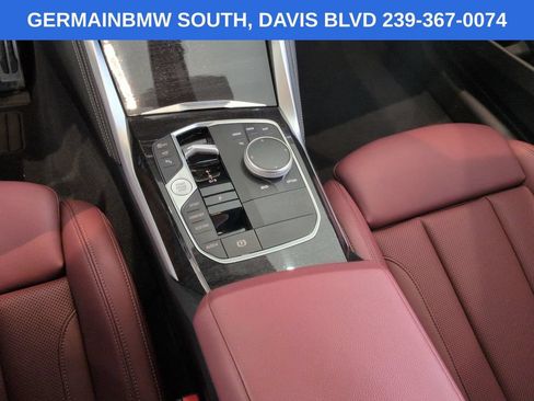 Certified 2024 BMW M440i Coupe w/ Premium Package RWD image 19