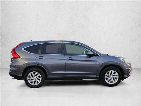 Used 2016 Honda CR-V EX image 4