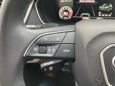 Used 2022 Audi Q5 2.0T Premium Plus image 24