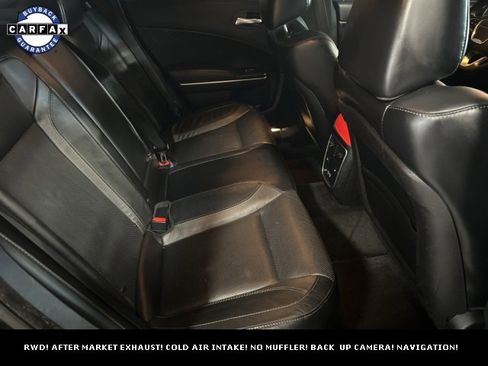 Used 2015 Dodge Charger R/T w/ Plus Group image 33