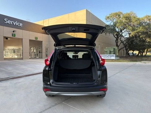 Used 2019 Honda CR-V EX image 4