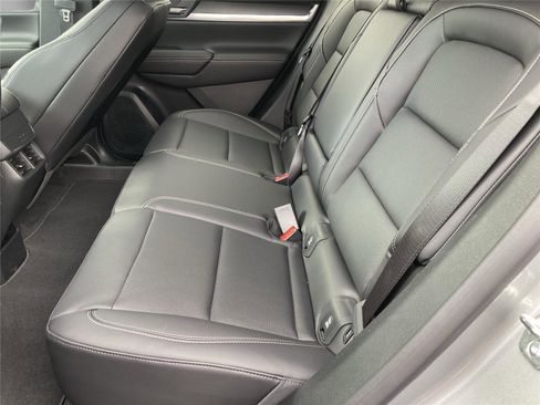 New 2026 GMC Terrain Elevation w/ Elevation Premium Package image 12